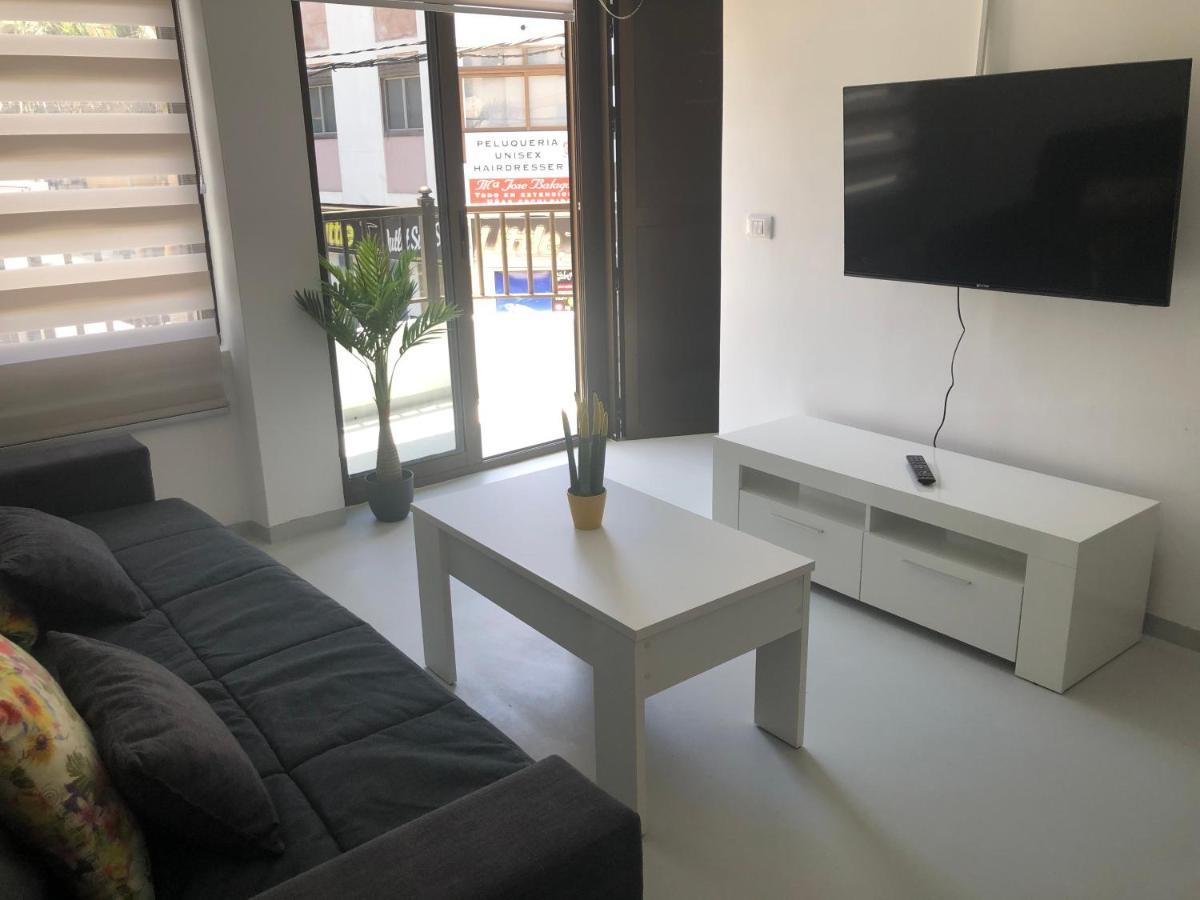 Appartement Apartamento Central Corralejo