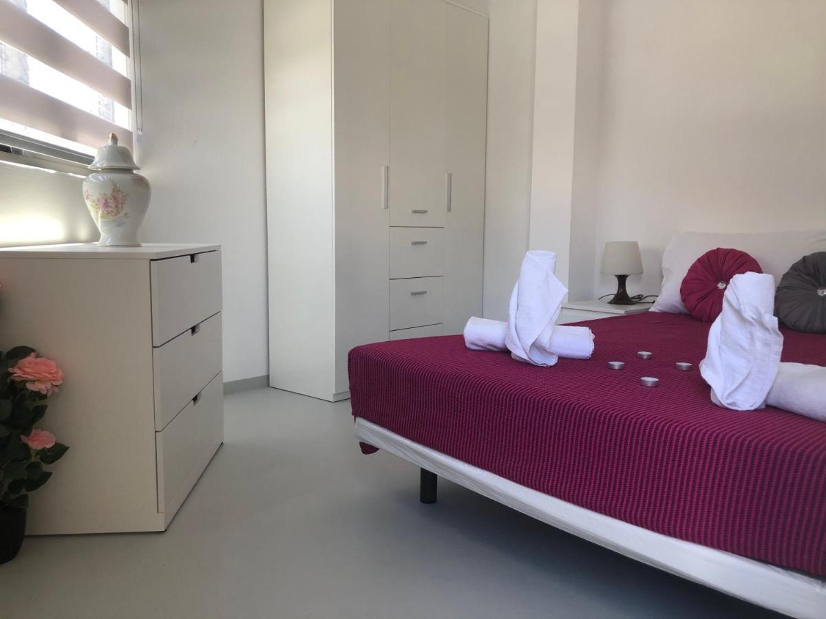 Apartamento Central Appartement Corralejo