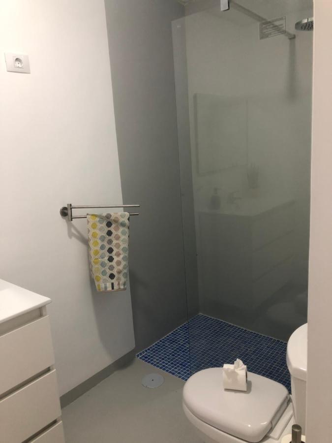 Appartement Apartamento Central Corralejo
