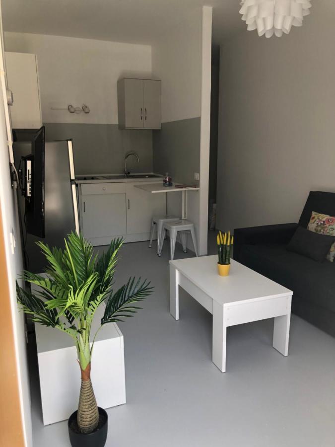 Appartement Apartamento Central *