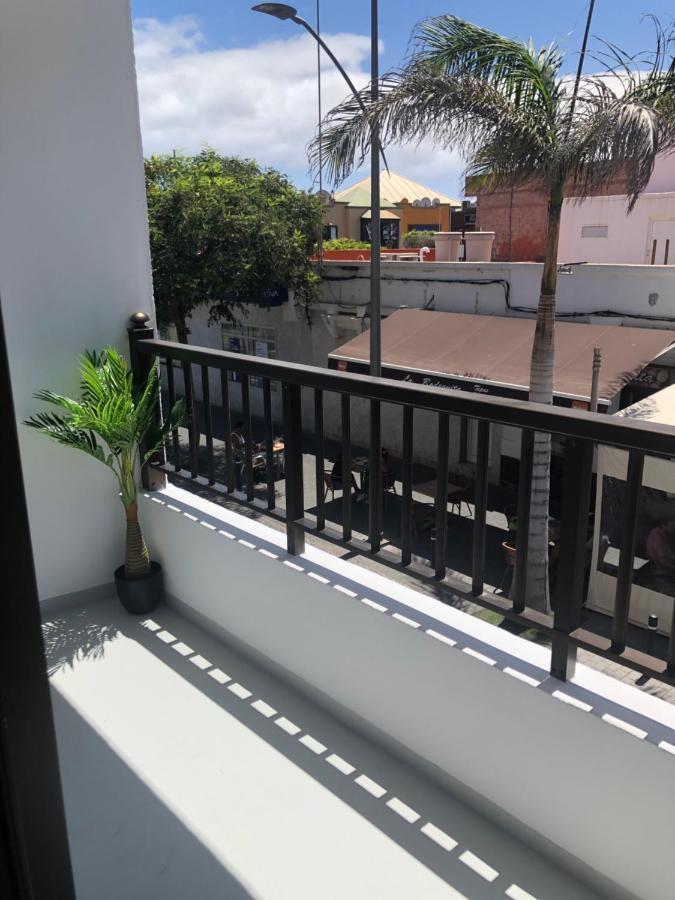Apartamento Central Appartement *