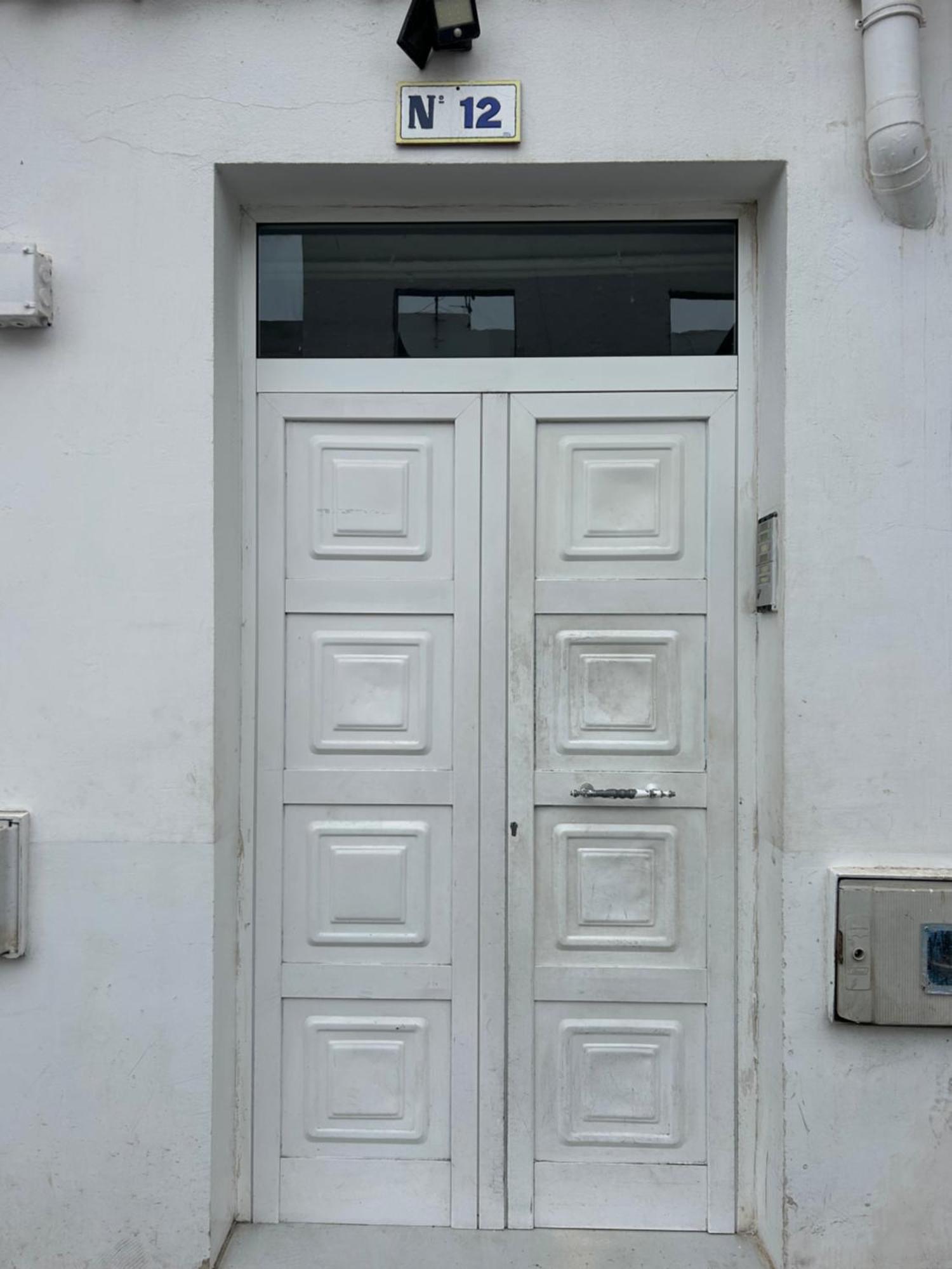 Apartamento Central * Corralejo